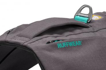 Ruffwear Switchbak Harness Granite Gray Gr. XS